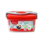 Maped | Picnic Lunch Box Red